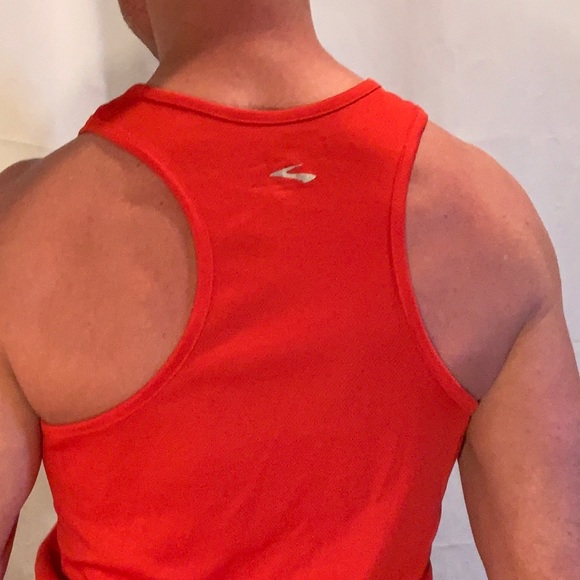 Men’s Performance Tank